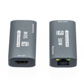 50M HDMI 4K (ORIGINAL 4K) RANGE EXTENDER CAT6 NETWORK HDTV